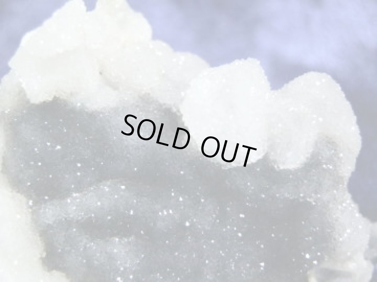 画像2: ネバダ産バライトクォーツＡ (2)