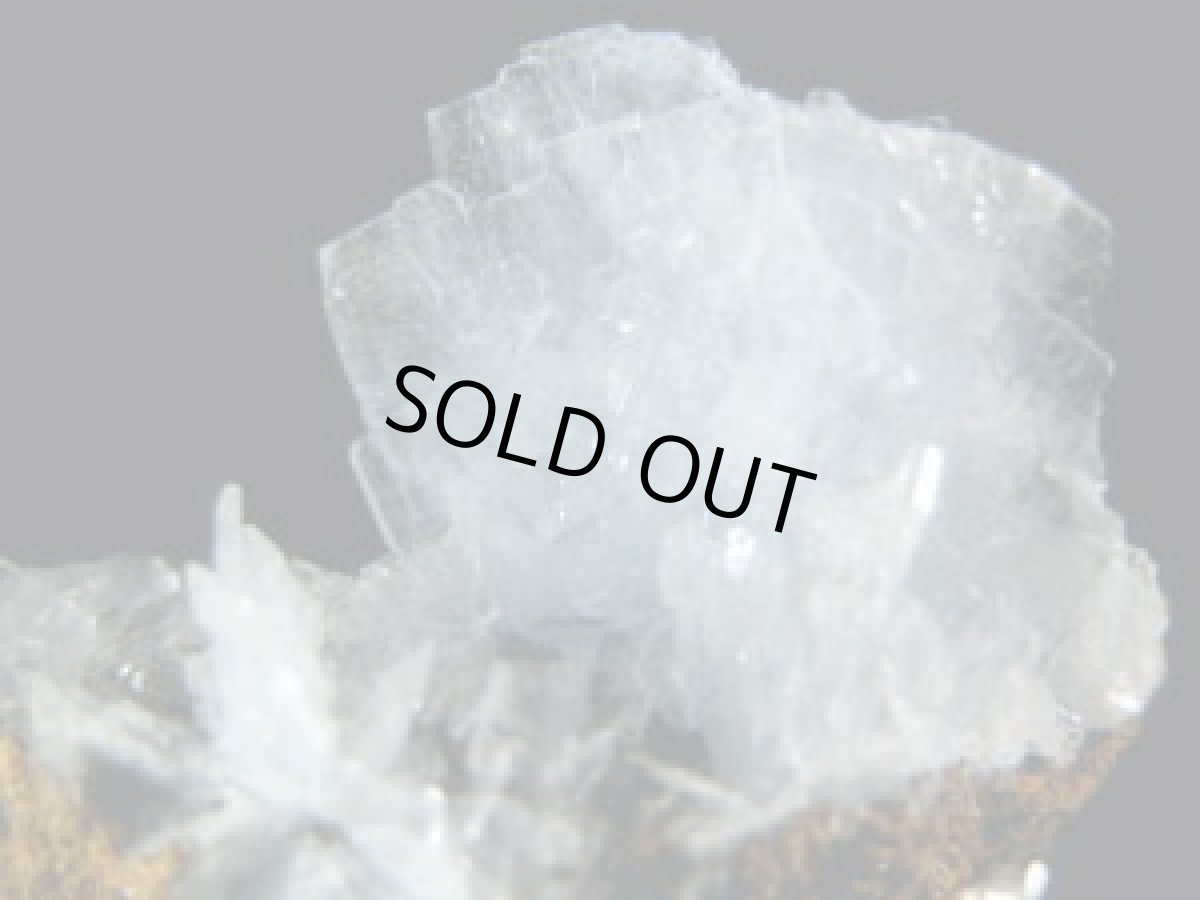 画像3: モロッコ産ブルーバライトＢ (3)