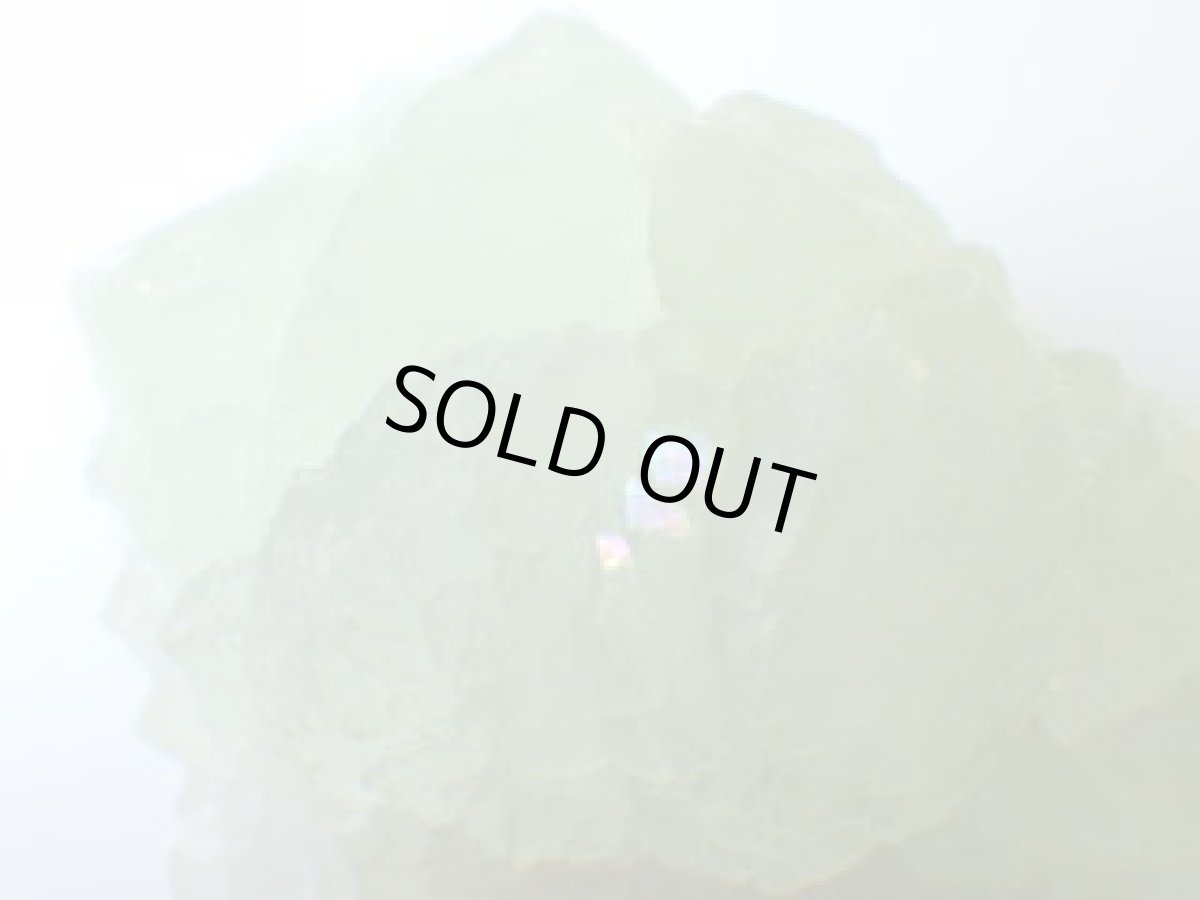 画像5: パキスタン産プレナイトA (5)