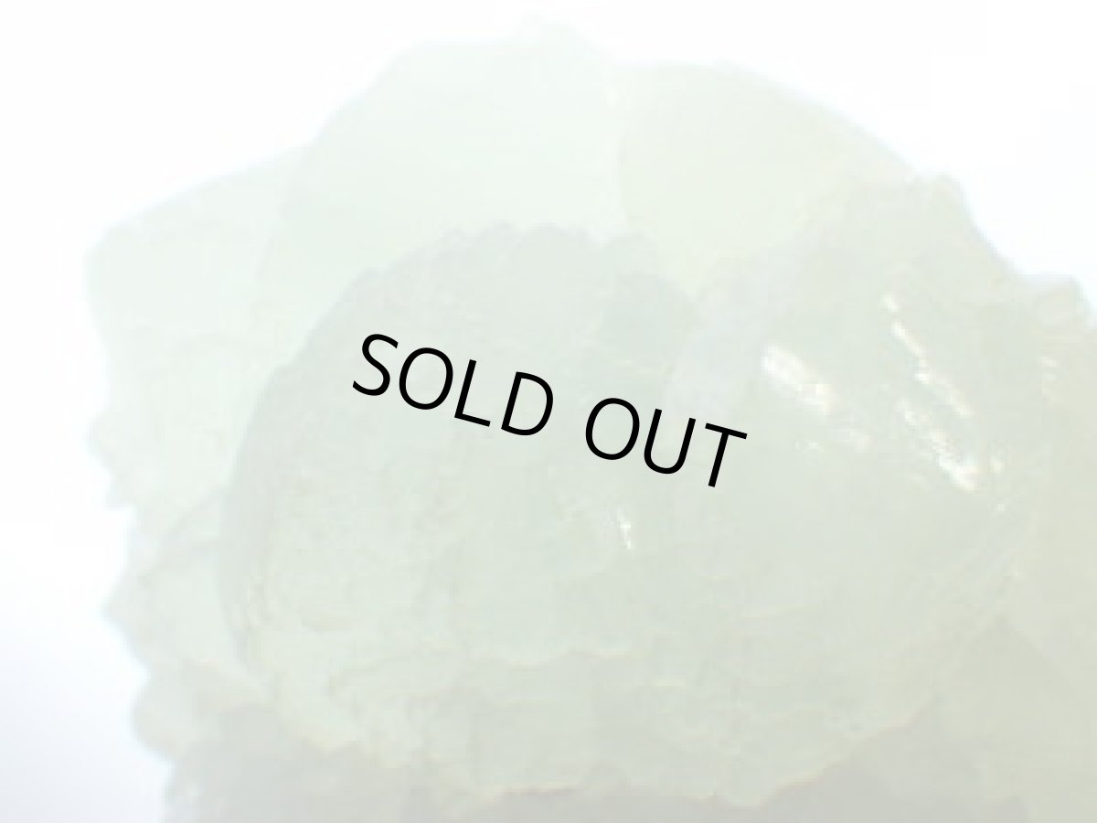 画像3: パキスタン産プレナイトA (3)