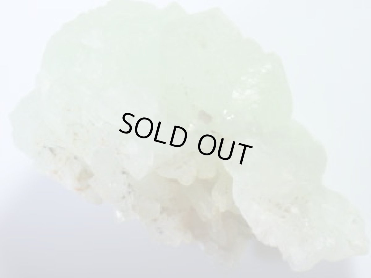 画像4: パキスタン産プレナイトA (4)