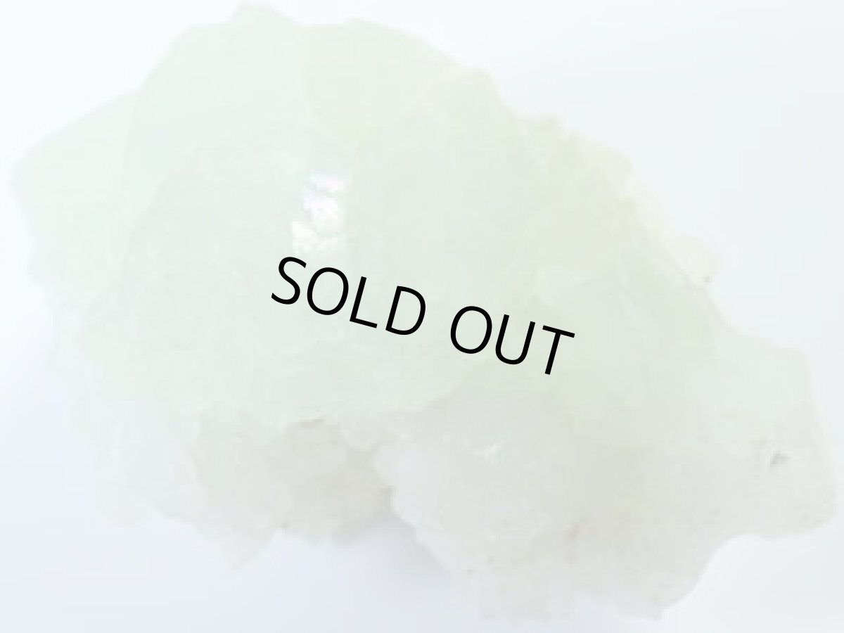 画像2: パキスタン産プレナイトA (2)