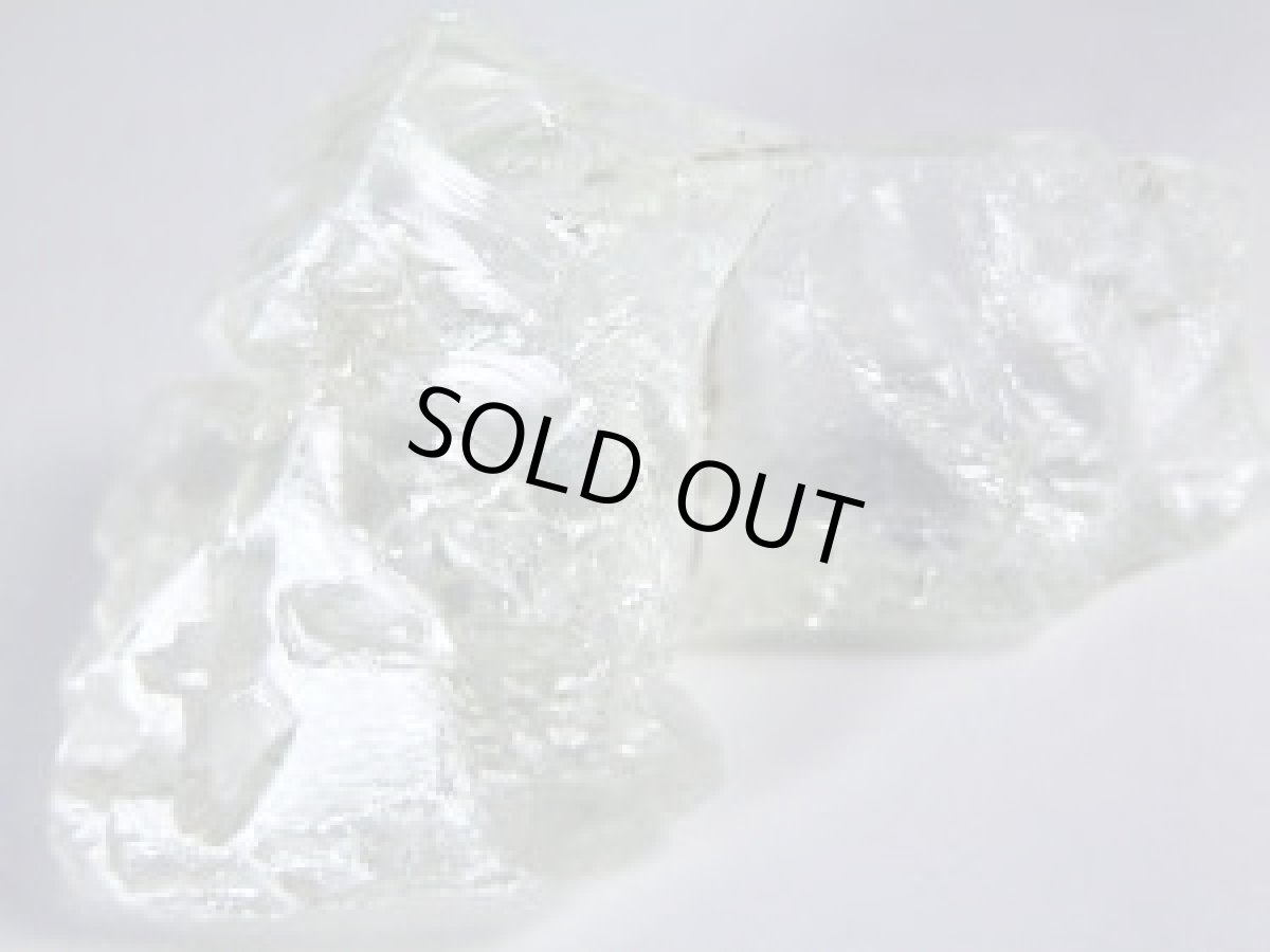 画像3: ブラジル産ヒデナイトA (3)