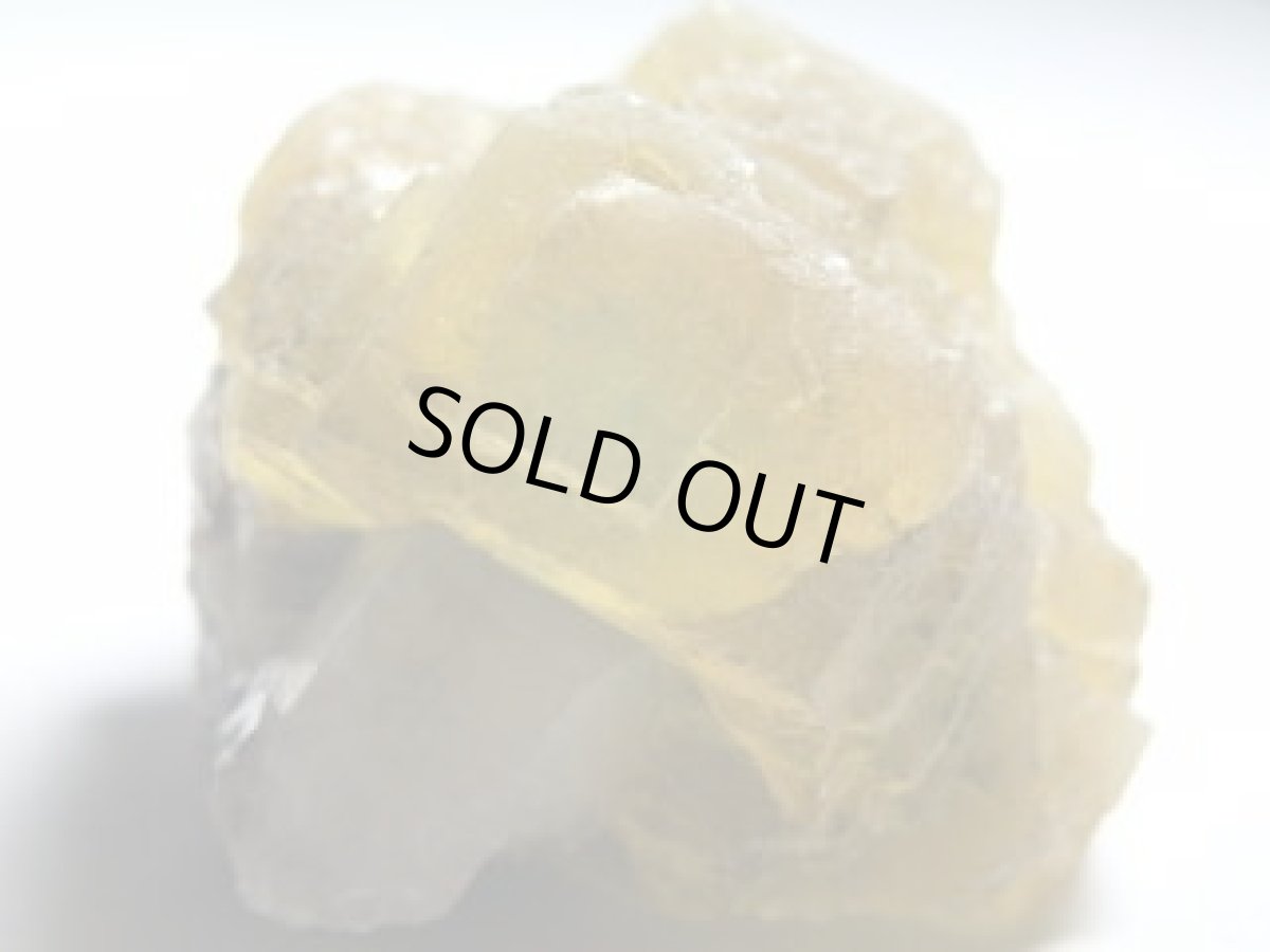 画像3: 南アフリカ産バイカラーフローライトＡ (3)