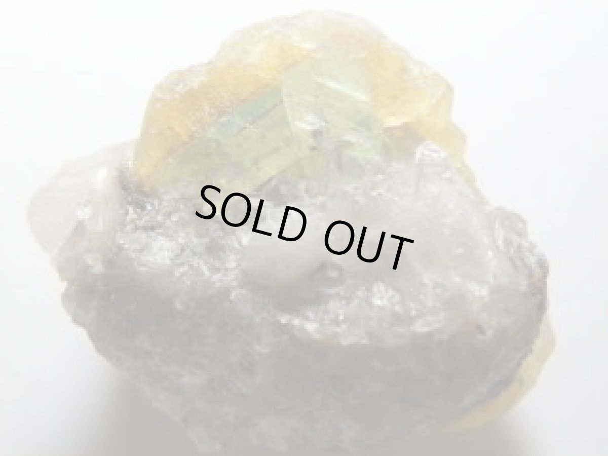 画像4: 南アフリカ産バイカラーフローライトＡ (4)