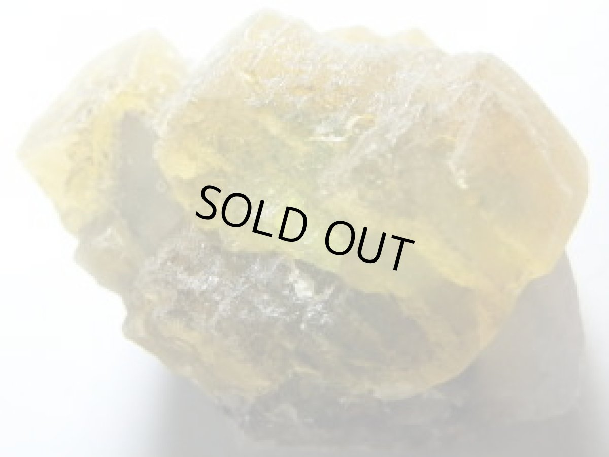 画像2: 南アフリカ産バイカラーフローライトＡ (2)