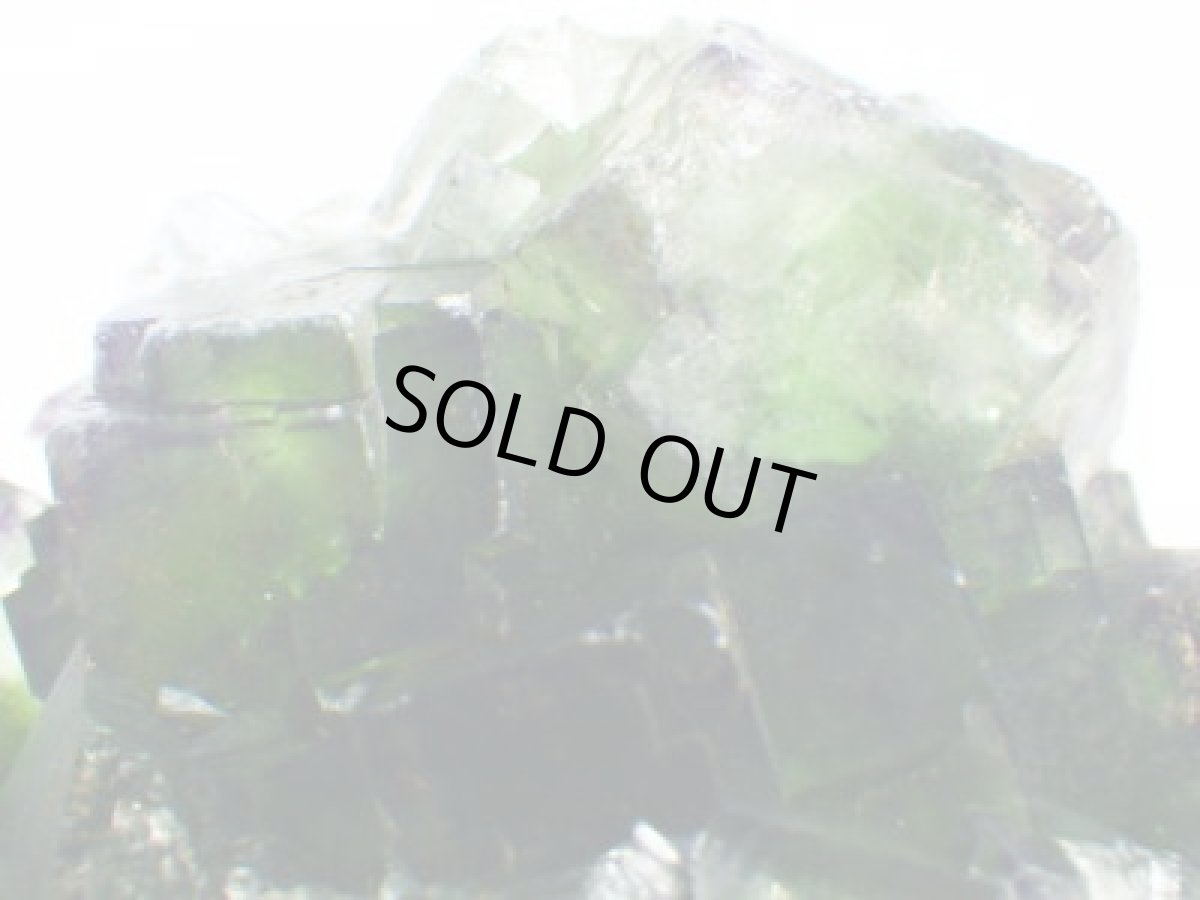 画像3: ナミビア産フローライトB (3)