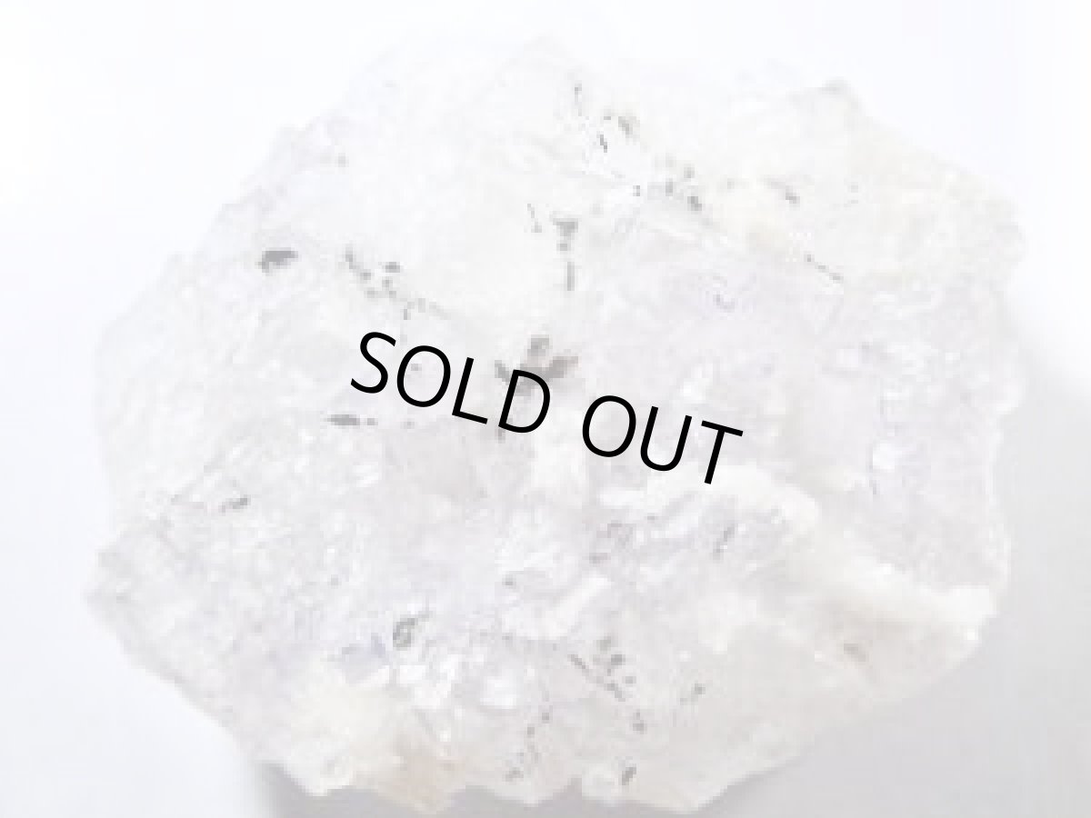 画像2: メキシコ産クリアフローライトＡ (2)