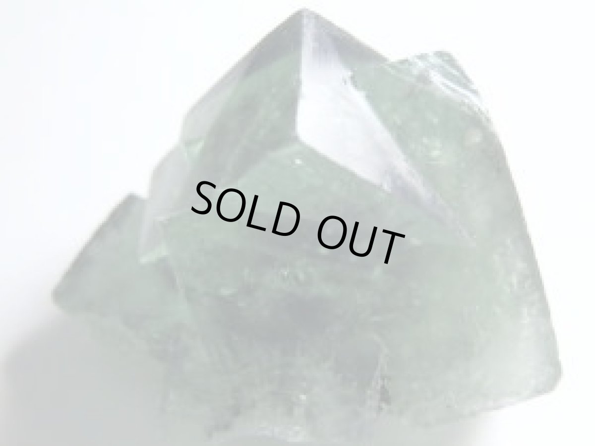 画像2: イギリスダイアナマリア産強蛍光性フローライトＱ (2)