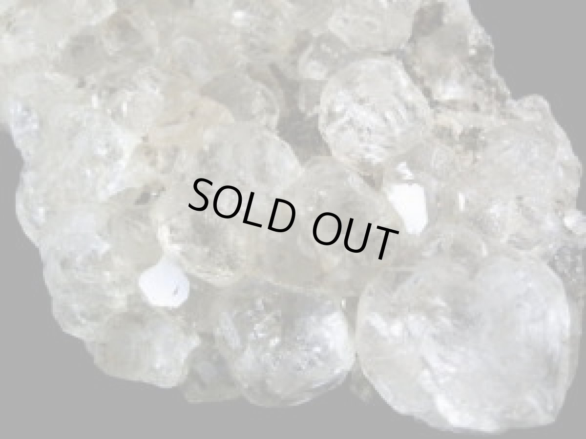 画像9: ロシア産クリアフローライト大 (9)