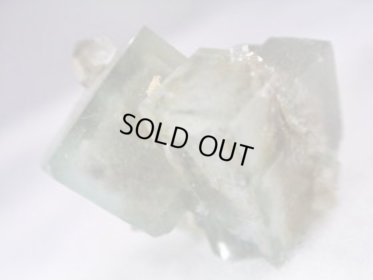 画像3: 湖南産ガーデンフローライト (3)