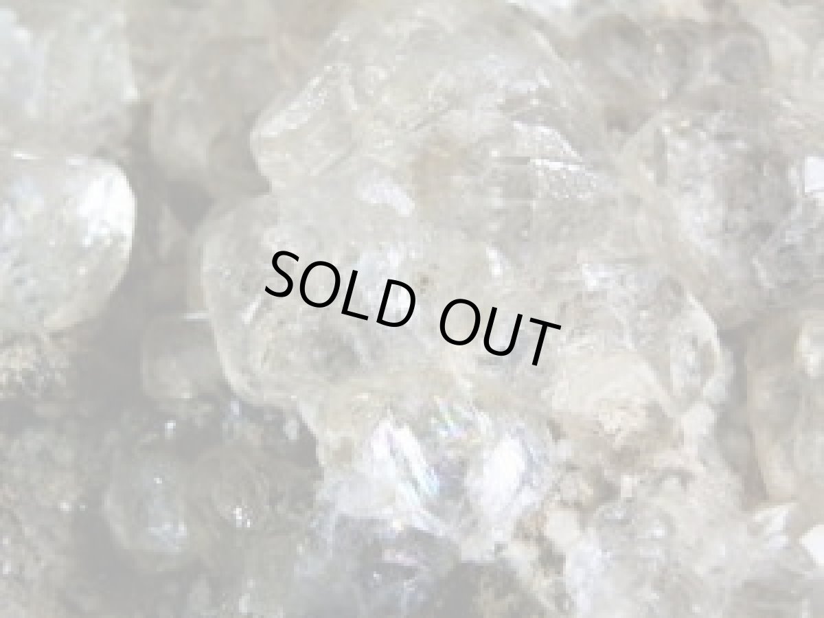 画像8: ロシア産クリアフローライト大 (8)