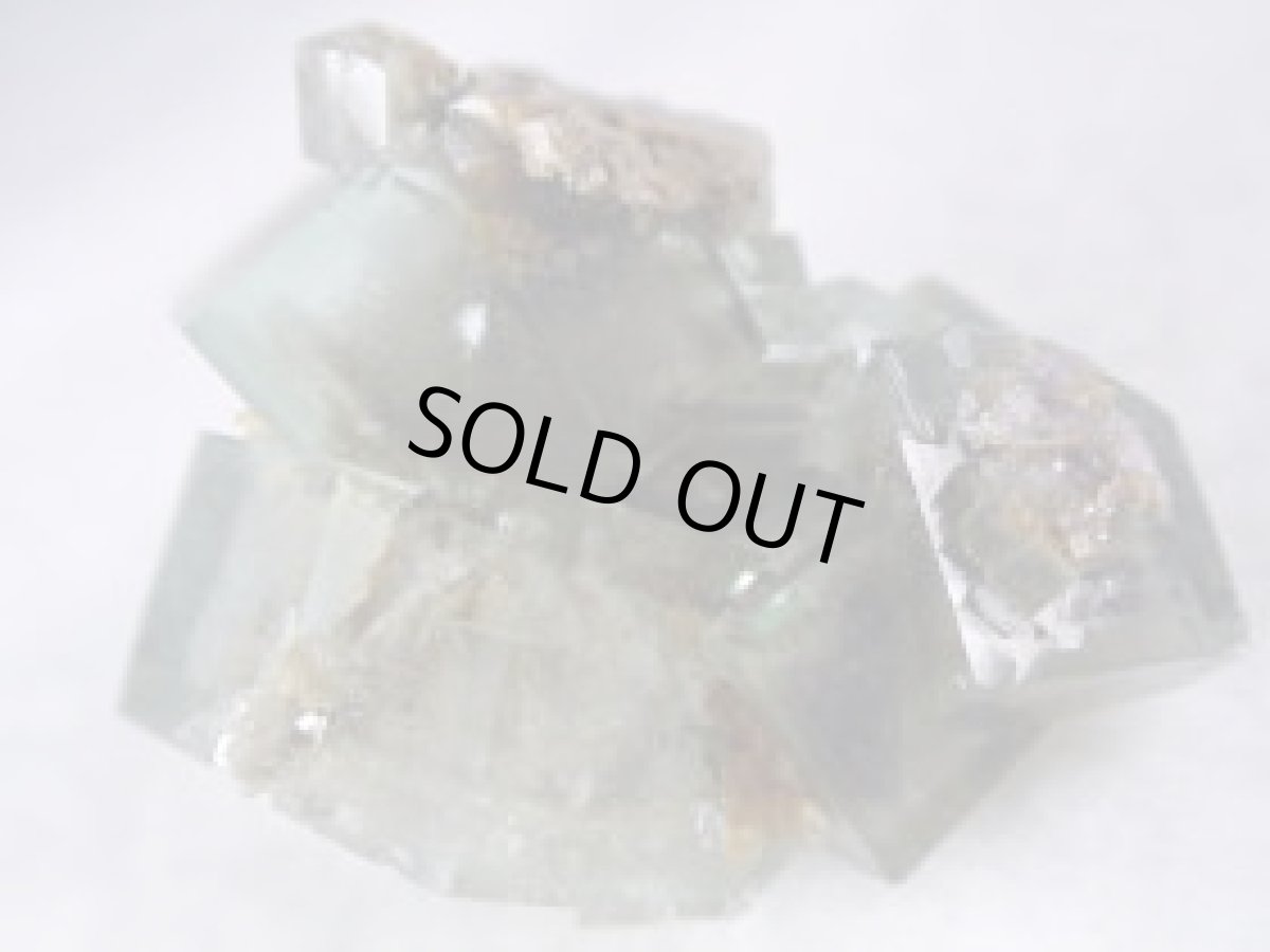 画像4: 湖南産ガーデンフローライト (4)