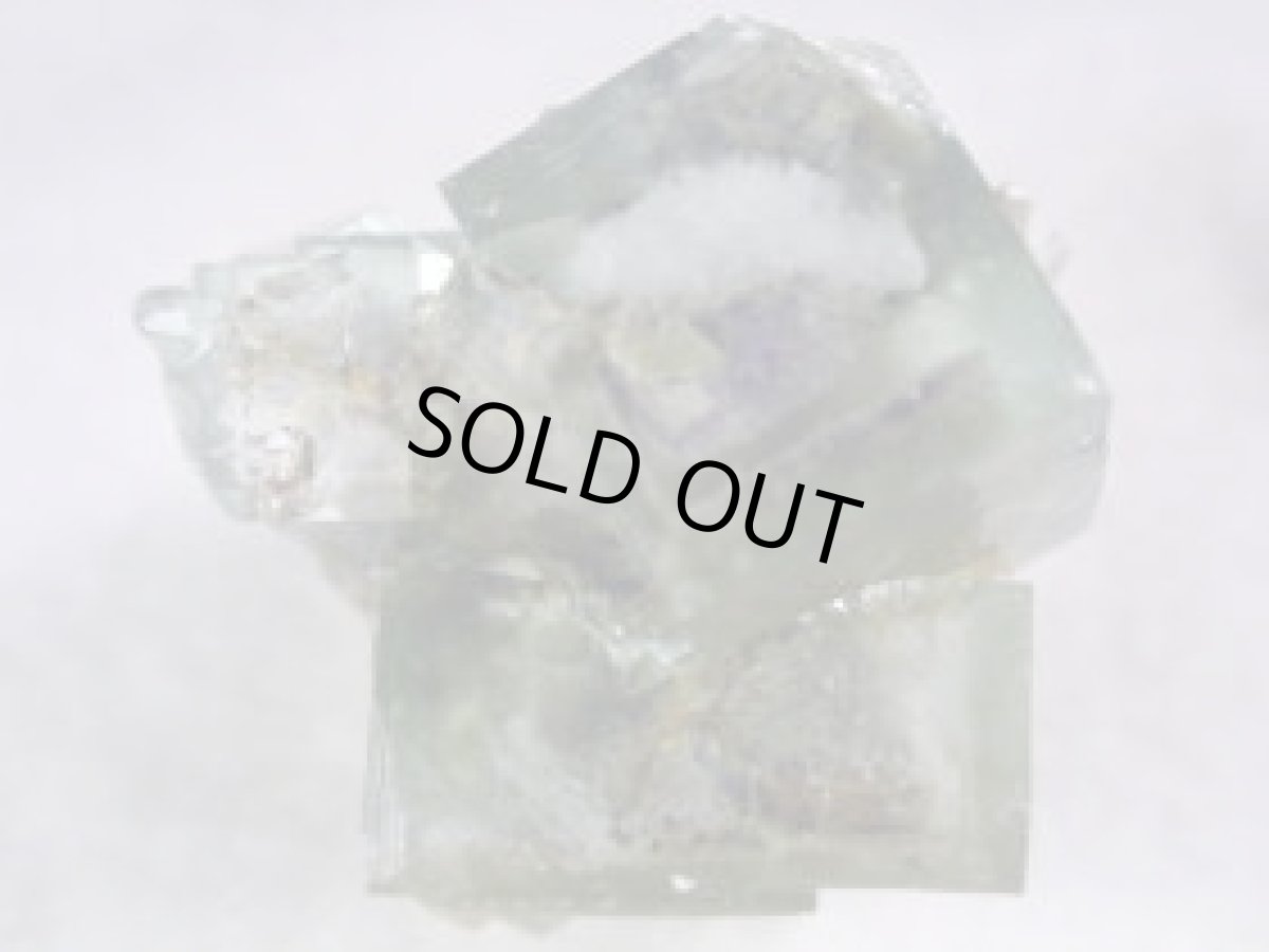 画像5: 湖南産ガーデンフローライト (5)