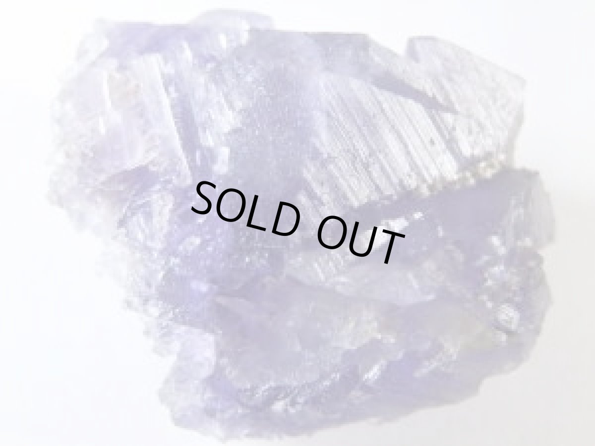 画像3: スペイン産スケルタルフローライトＣ (3)