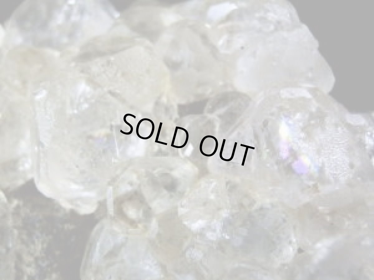 画像7: ロシア産クリアフローライト大 (7)