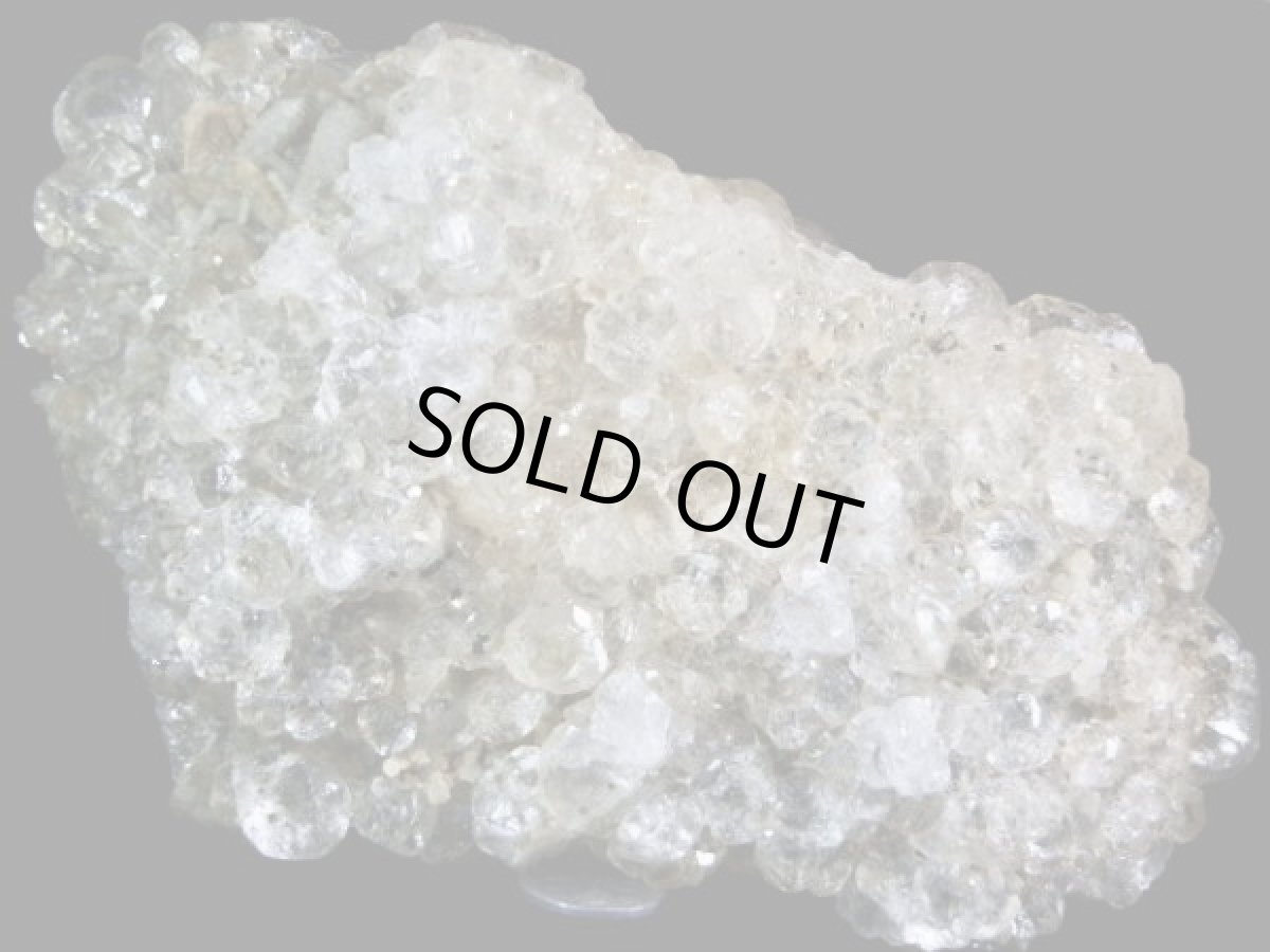 画像2: ロシア産クリアフローライト大 (2)