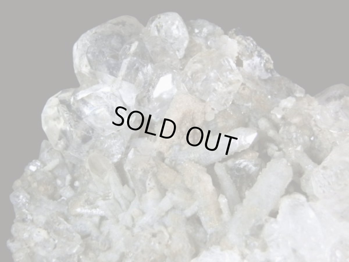 画像5: ロシア産クリアフローライト大 (5)