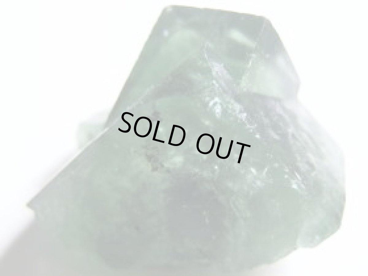 画像3: イギリスダイアナマリア産強蛍光性フローライトＱ (3)