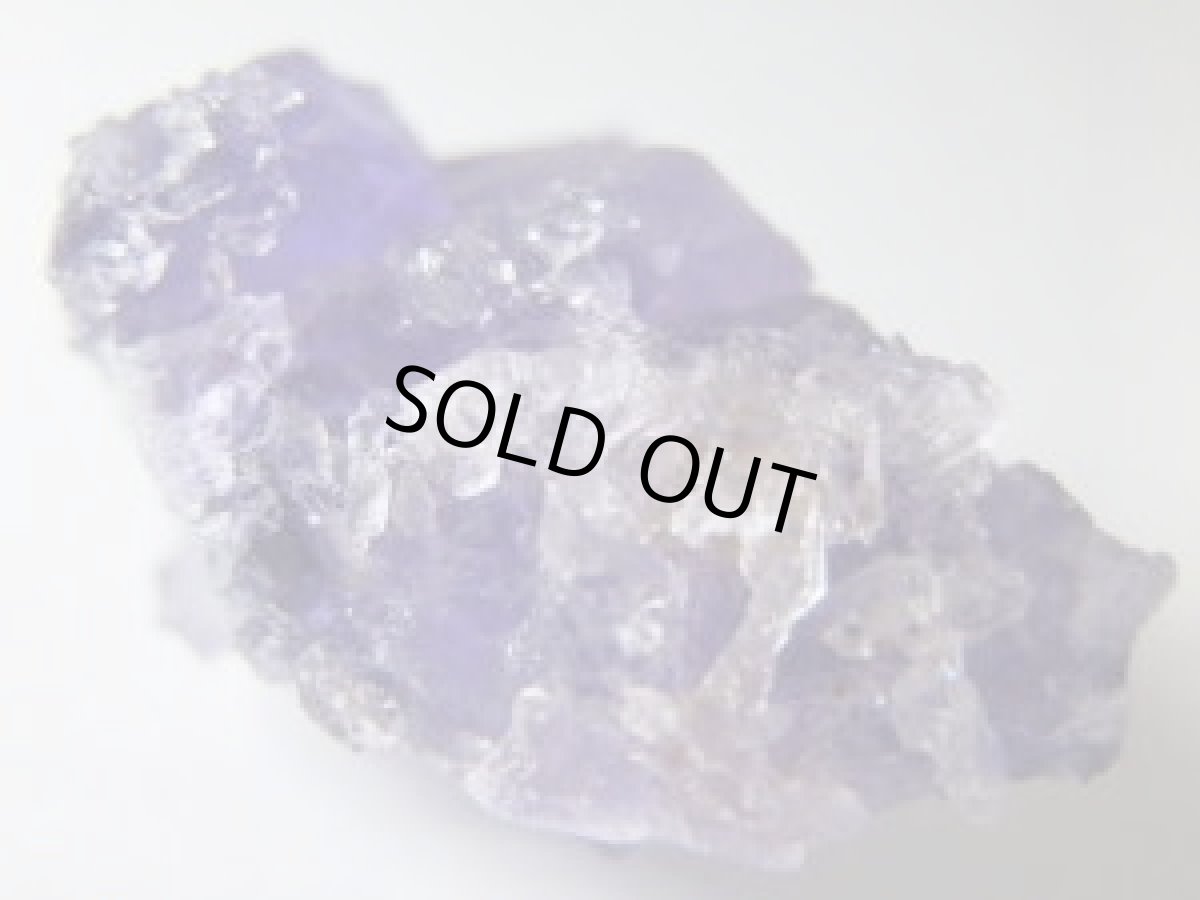 画像2: スペイン産スケルタルフローライトＣ (2)