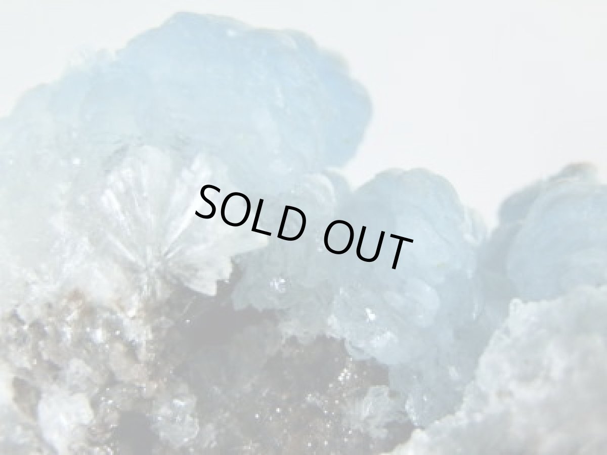 画像5: コンゴ産ヘミモルファイト美品 (5)