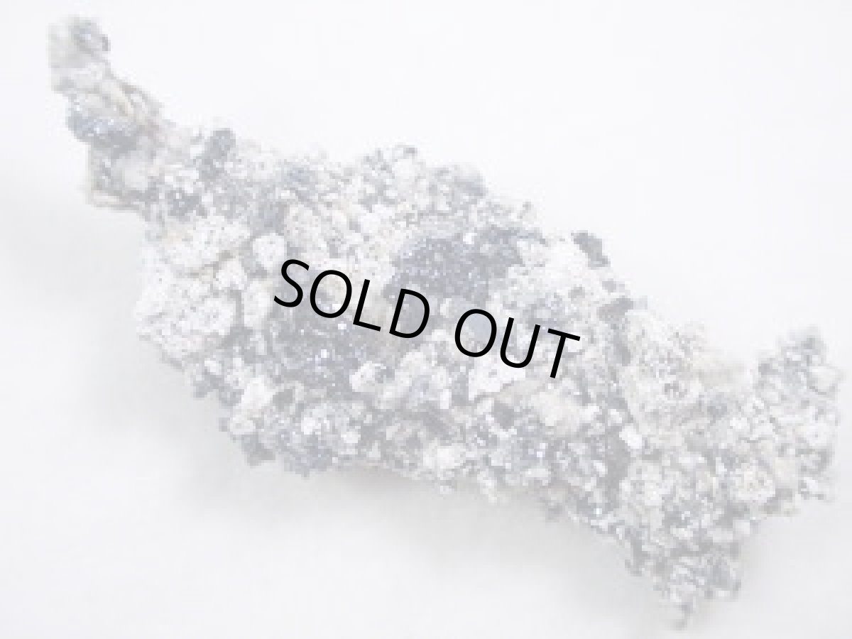 画像2: モロッコ産母岩付ヘマタイト結晶Ａ (2)