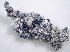 画像2: モロッコ産母岩付ヘマタイト結晶Ａ (2)