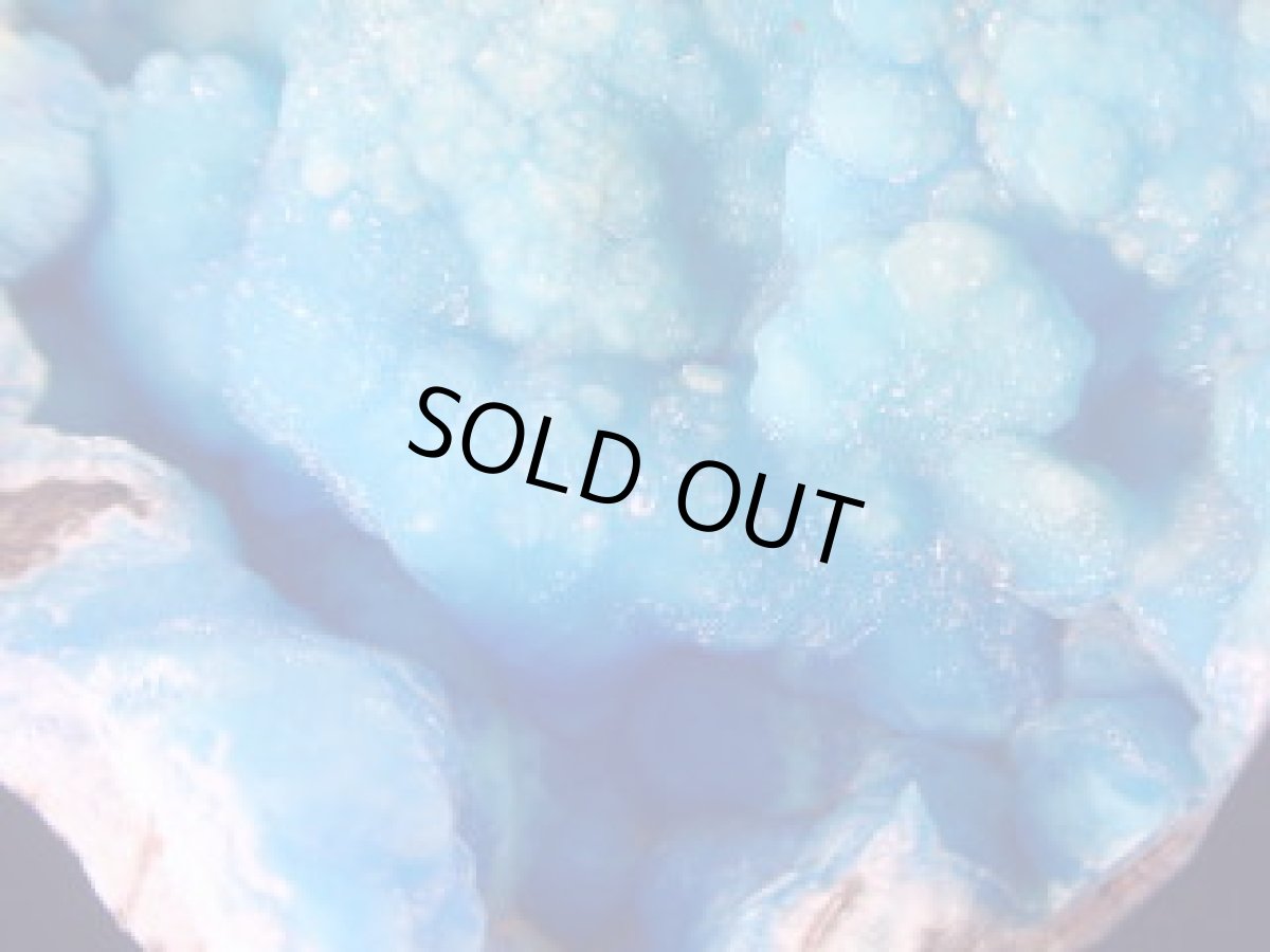 画像3: 中国産ヘミモルファイトＣ (3)