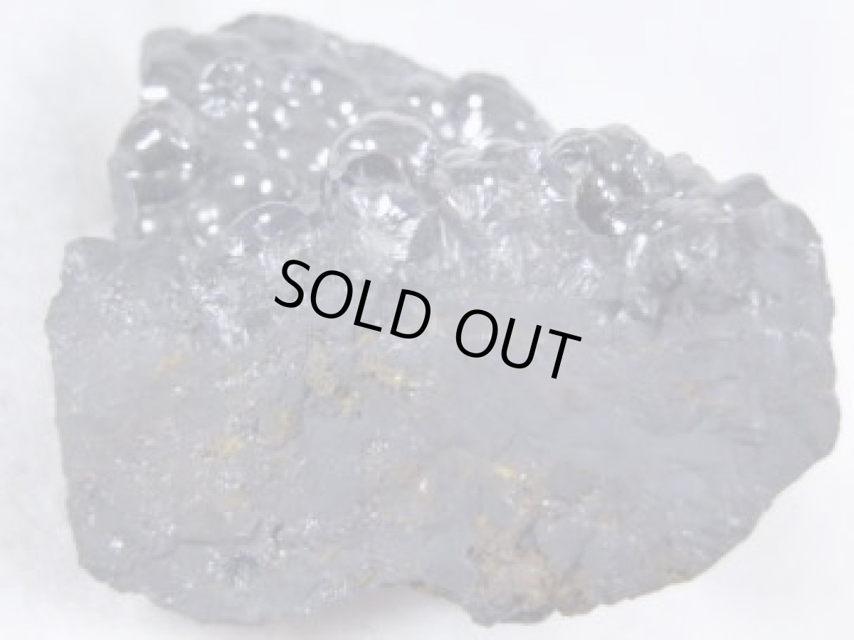 画像2: モロッコ産泡状ヘマタイトＧ (2)