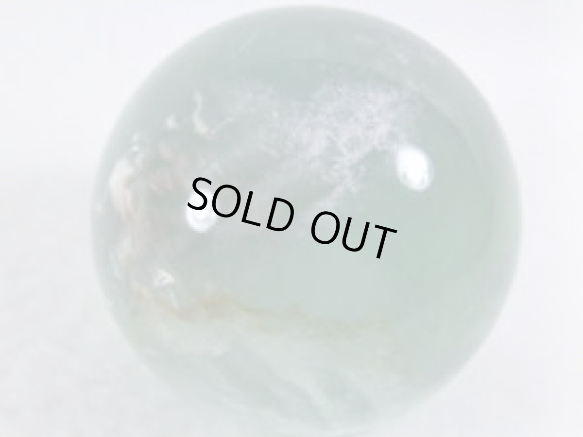 画像3: フローライト丸玉Ａ (3)