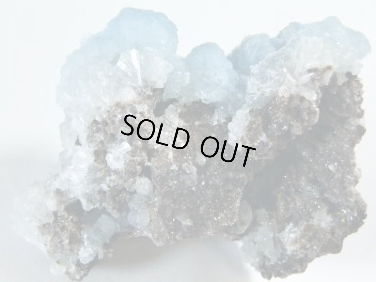 画像7: コンゴ産ヘミモルファイト美品 (7)