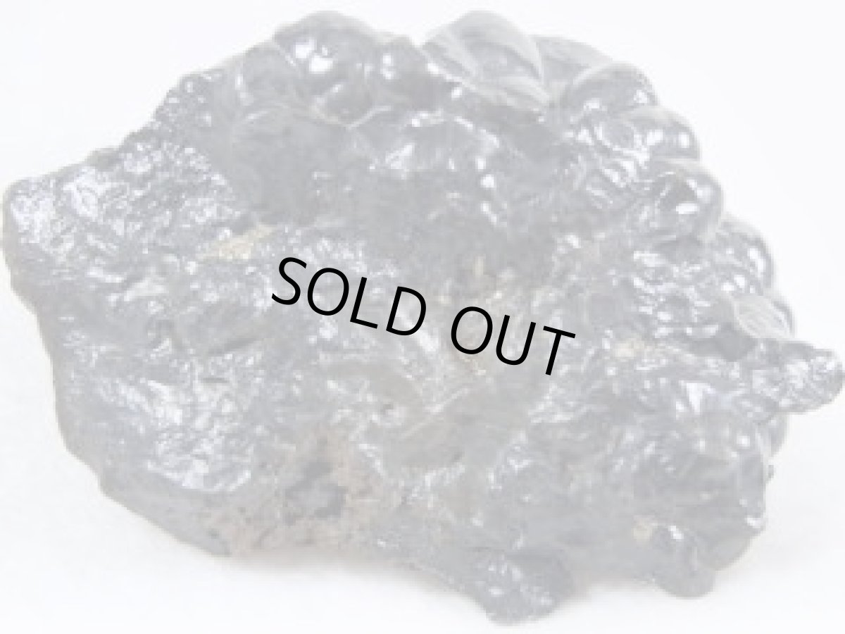 画像2: モロッコ産泡状ヘマタイトＦ (2)