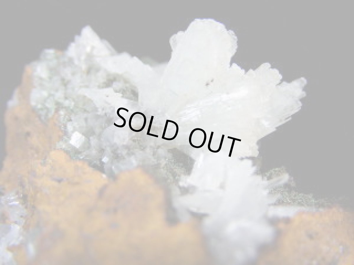 画像3: メキシコサンタユーラリア産ヘミモルファイトＡ (3)