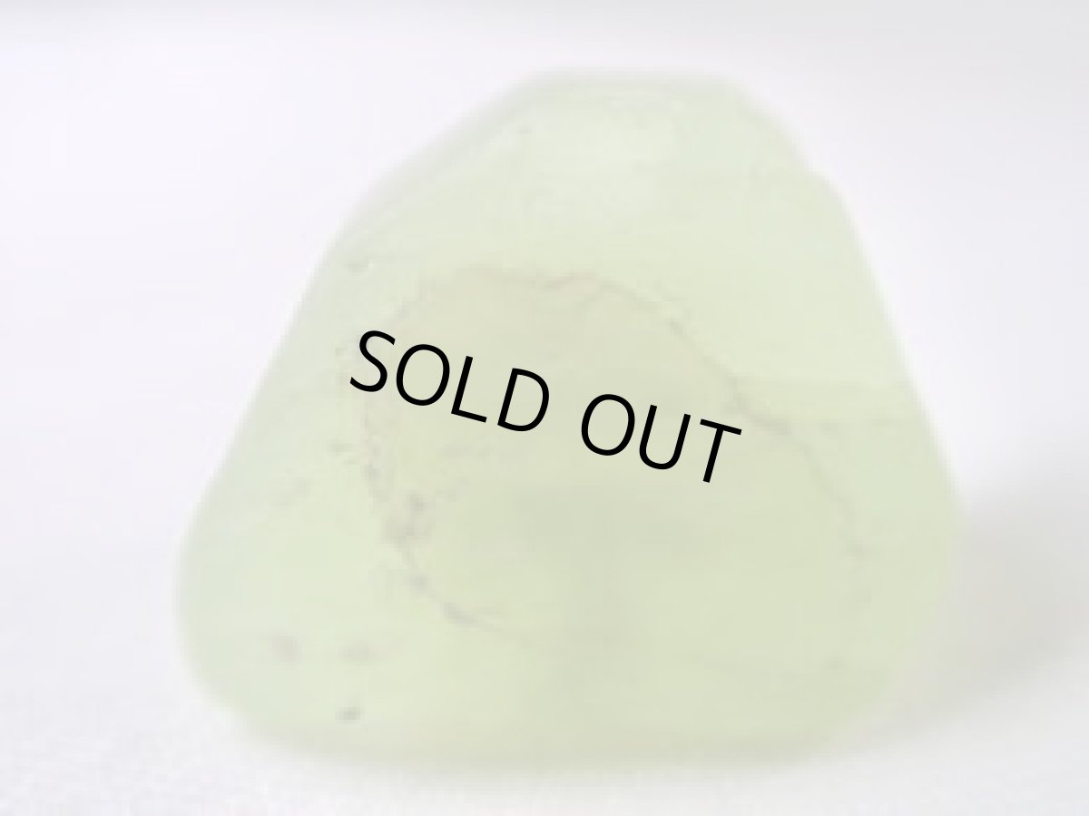 画像2: パキスタン産川流れペリドットJ (2)