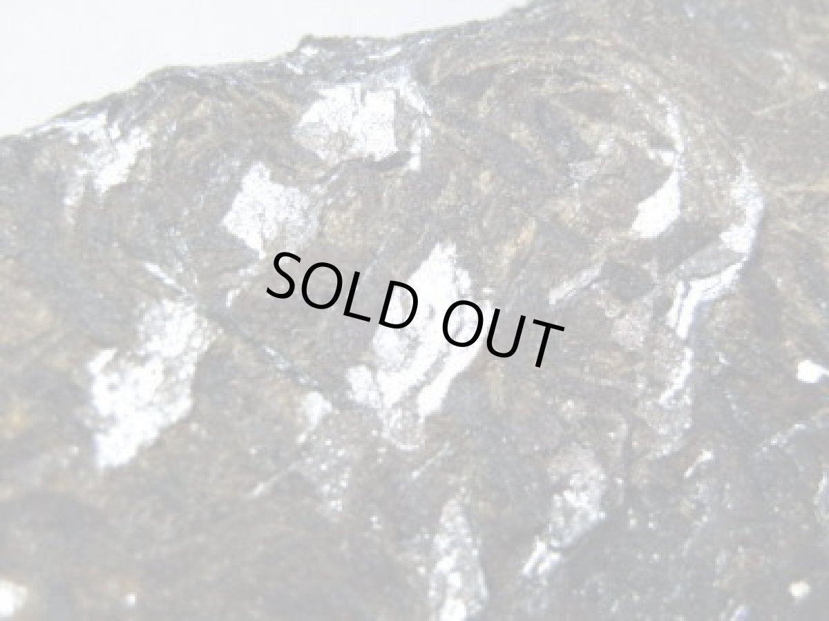 画像3: ブラジル産ヘマタイト／ルチルＦ (3)