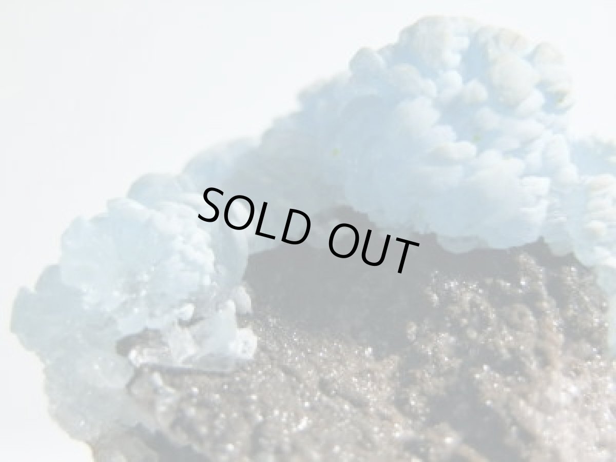 画像4: コンゴ産ヘミモルファイト美品 (4)