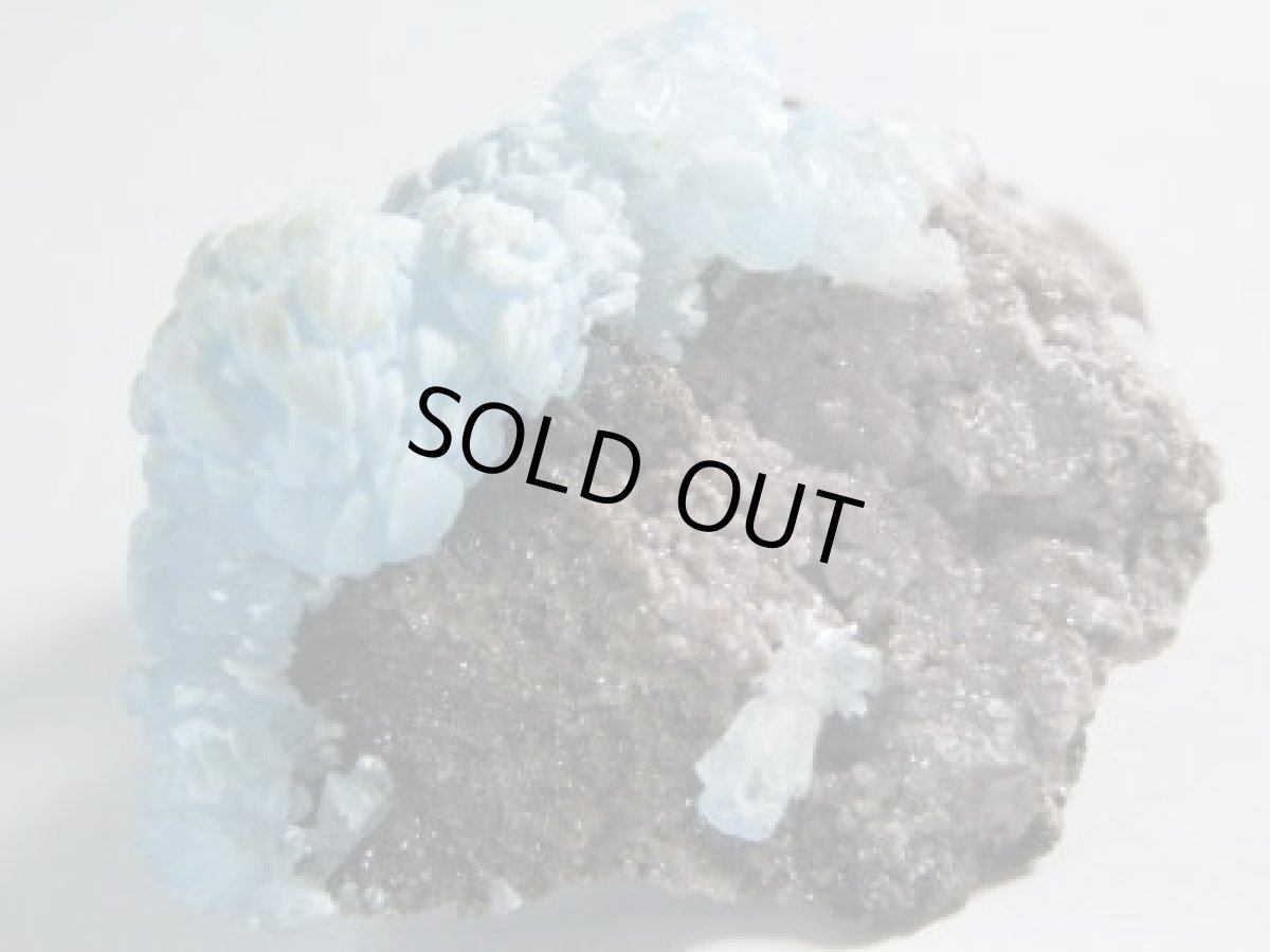 画像6: コンゴ産ヘミモルファイト美品 (6)