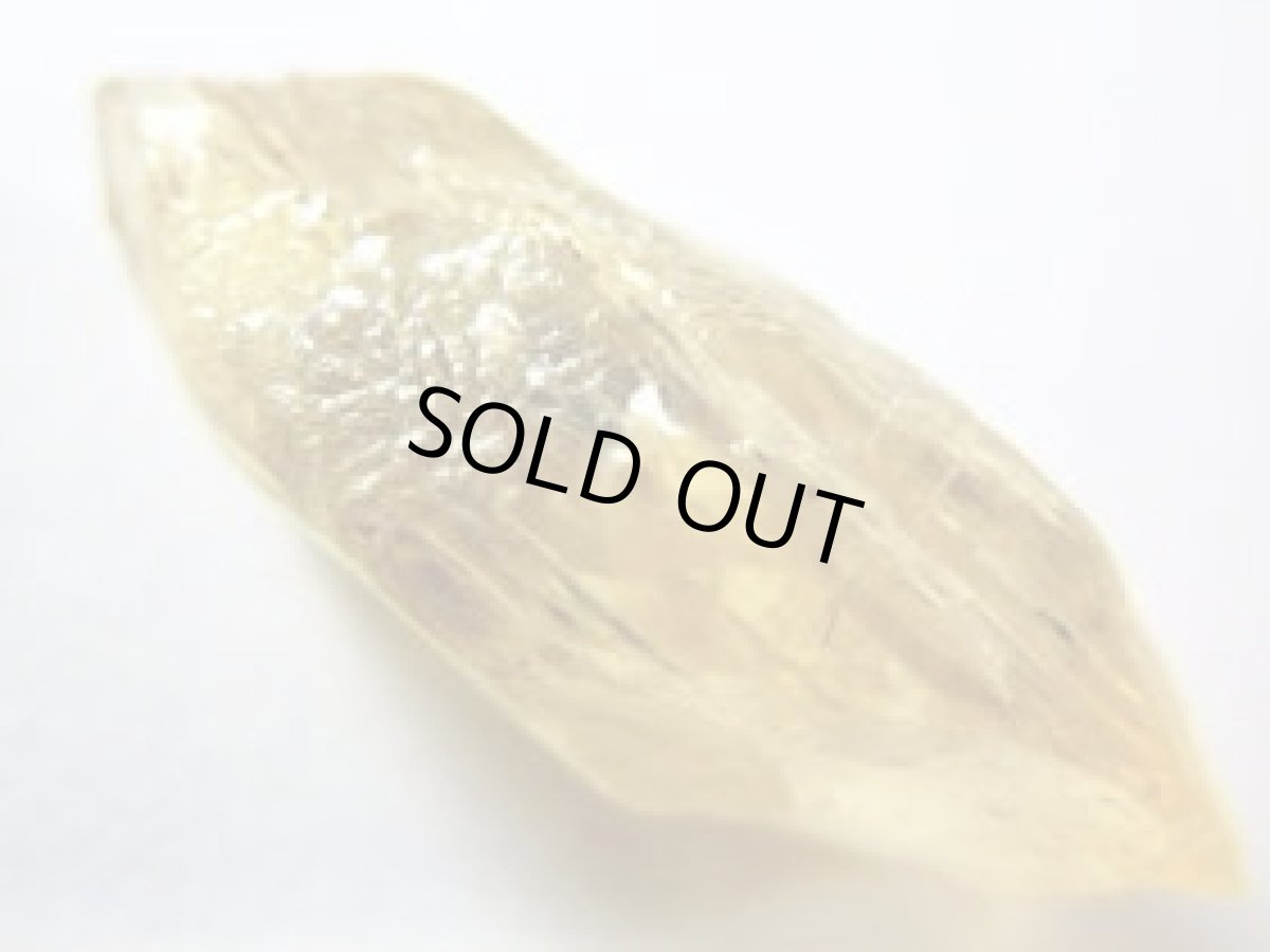 画像4: タジキスタン産ヘリオドールA (4)