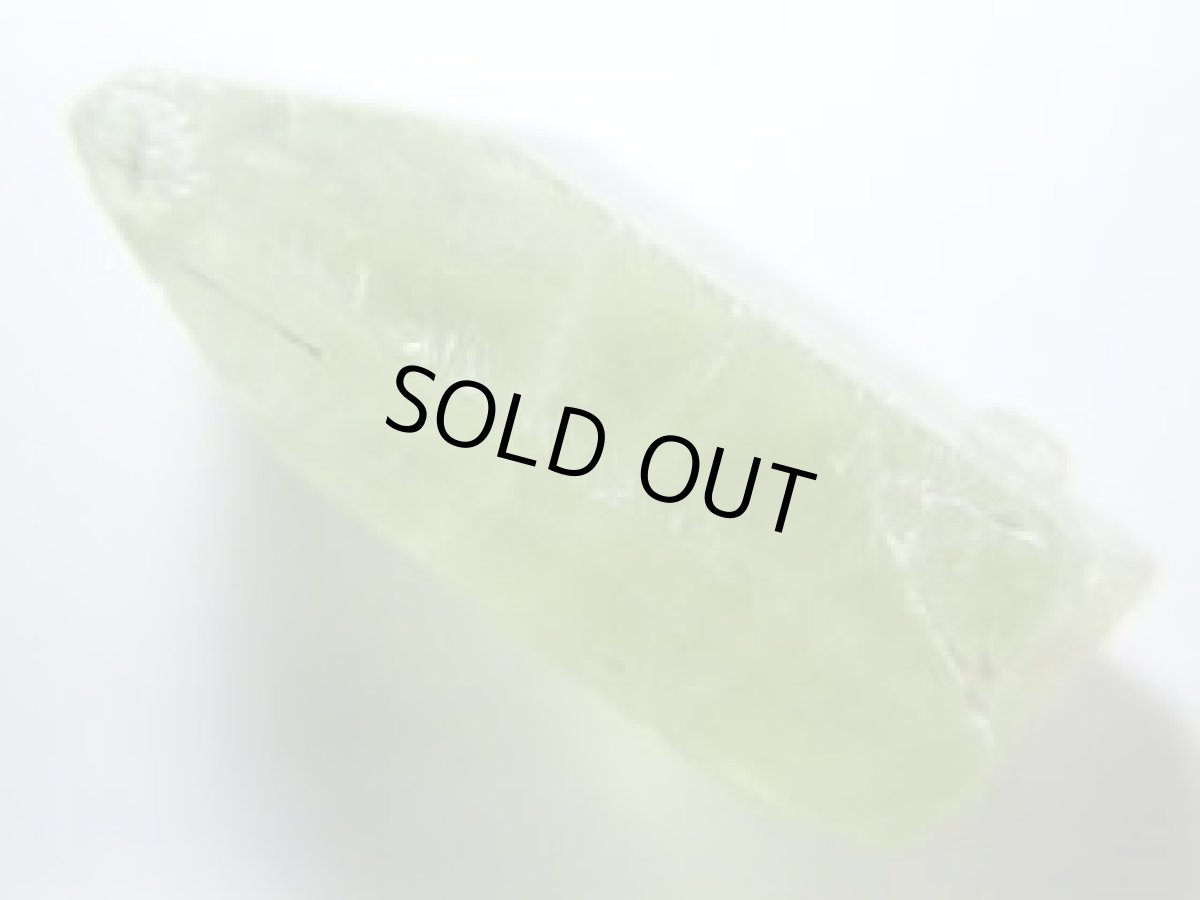 画像3: パキスタン産ペリドットＡ (3)