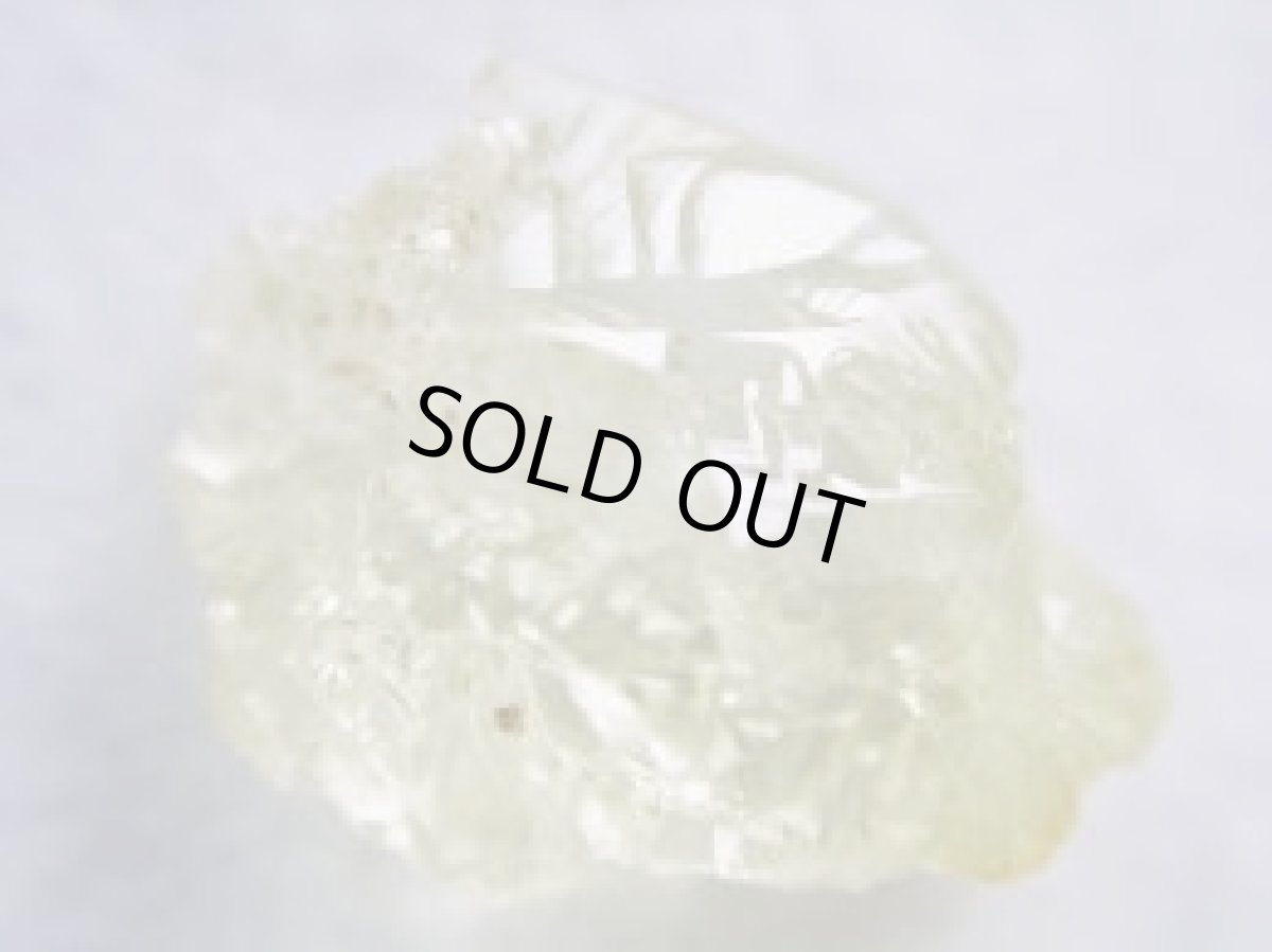 画像2: ウクライナ産ヘリオドールＡ (2)