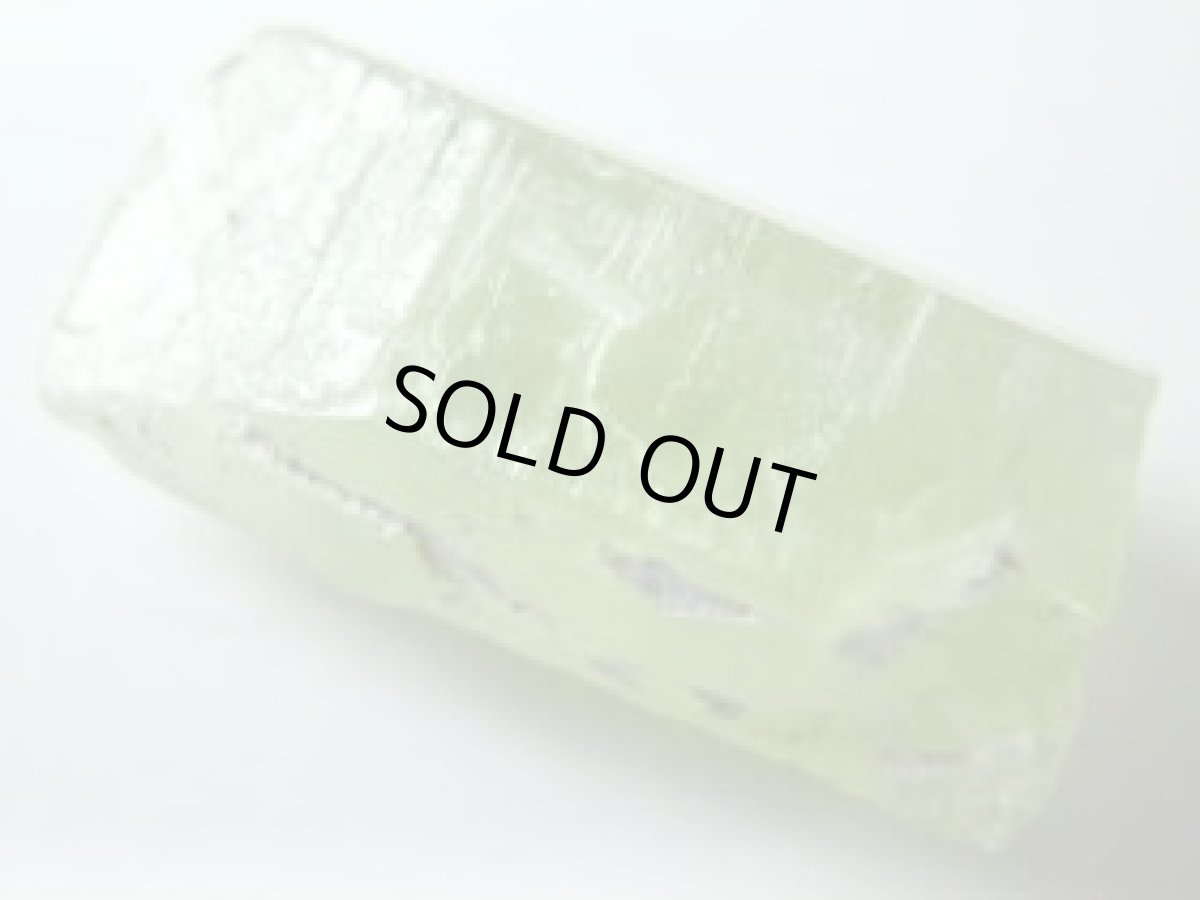 画像2: パキスタン産ペリドットＡ (2)