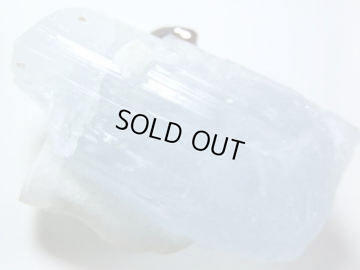 画像5: アクアマリン／ガーネット大 (5)