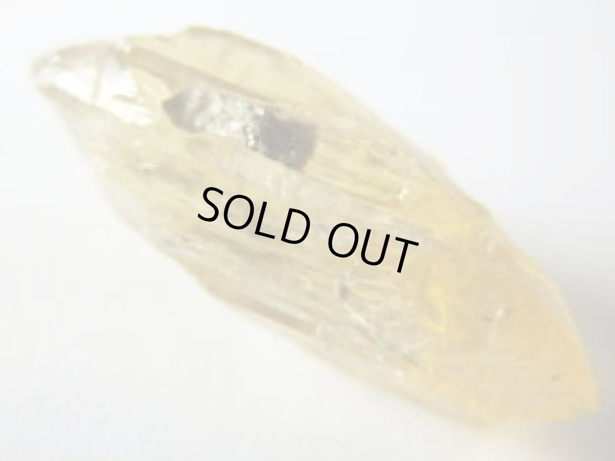 画像8: タジキスタン産ヘリオドールA (8)