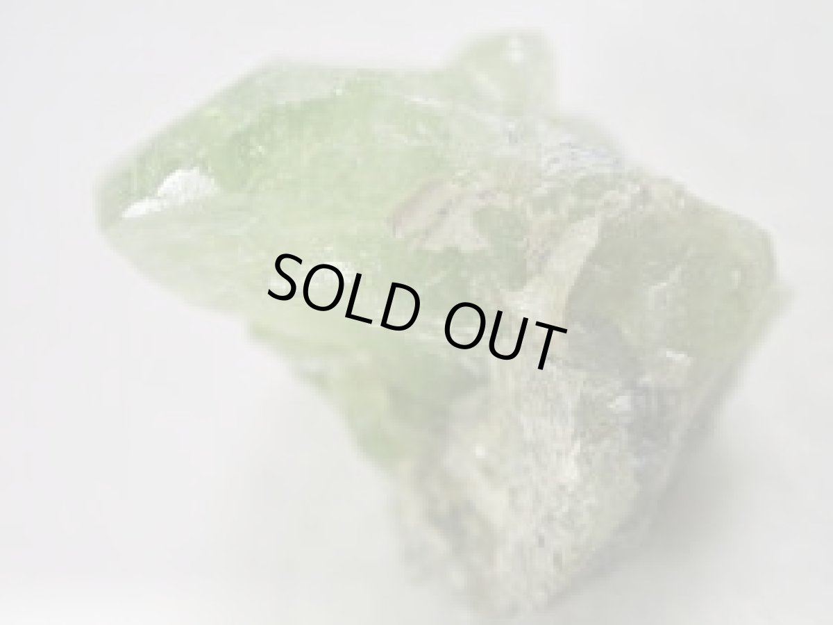 画像3: パキスタン産ペリドットＥ (3)