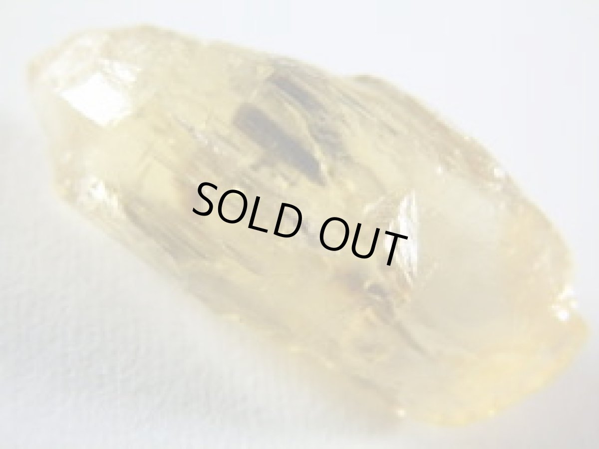 画像5: タジキスタン産ヘリオドールA (5)