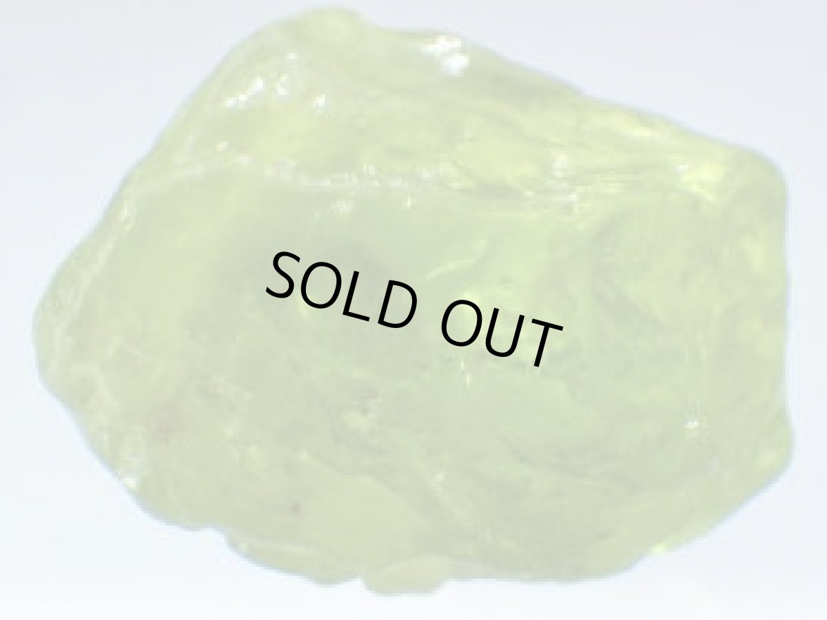 画像2: アリゾナ産ペリドットD (2)