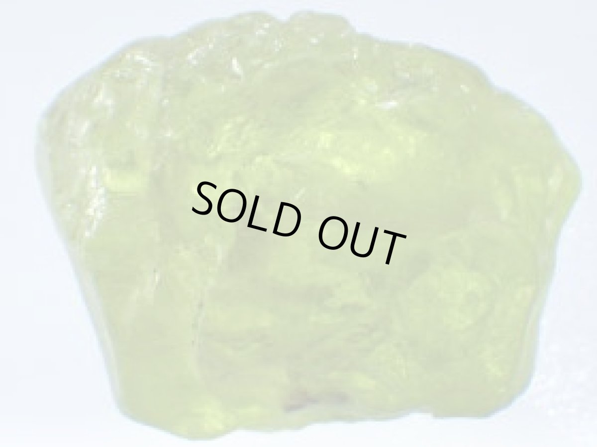 画像3: アリゾナ産ペリドットD (3)