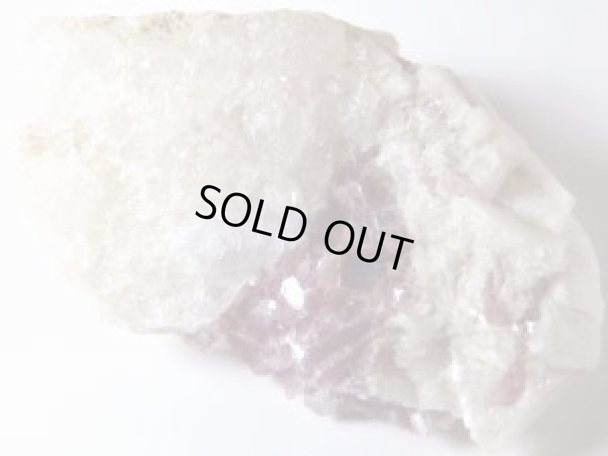 画像2: ニューメキシコ産ローズマイカＢ (2)