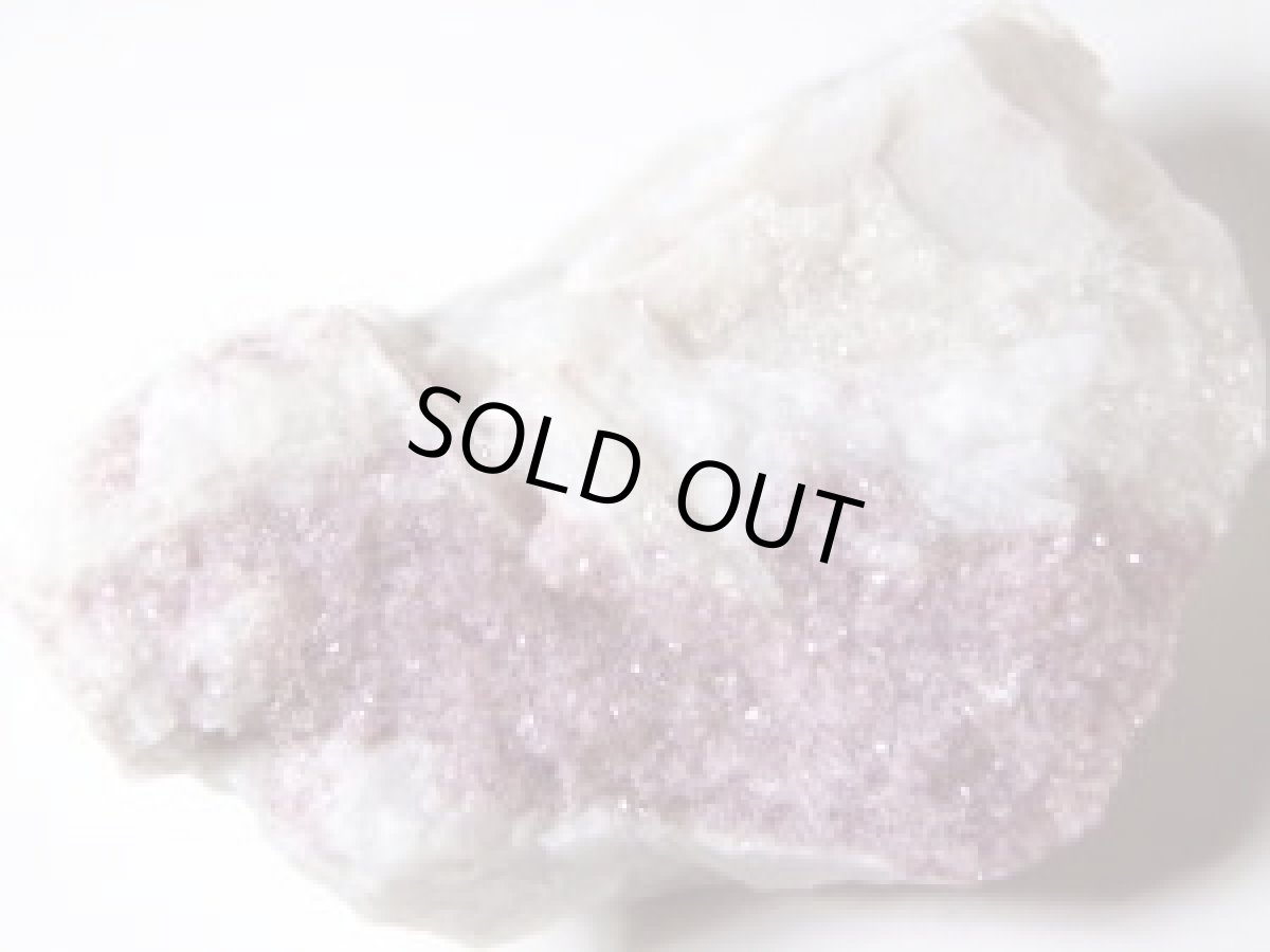 画像2: ニューメキシコ産ローズマイカE (2)