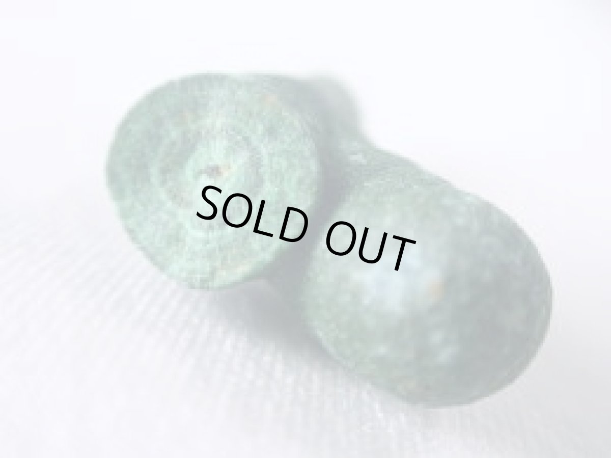 画像3: 柱状マラカイトＡ (3)